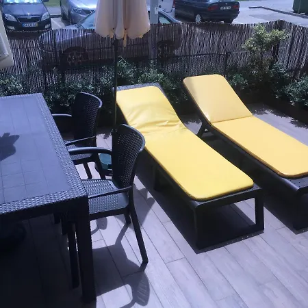 My Little House Apartment