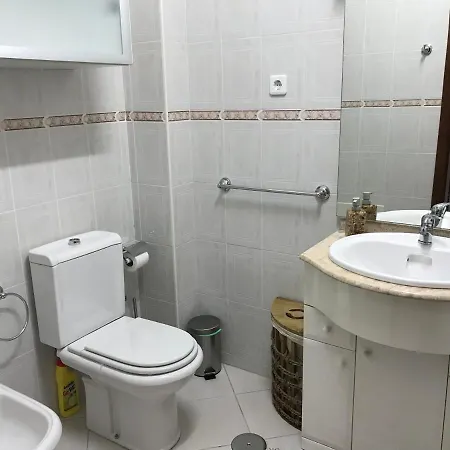 My Little House Barra