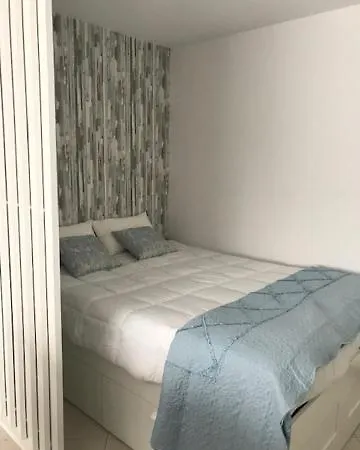 My Little House Apartment *