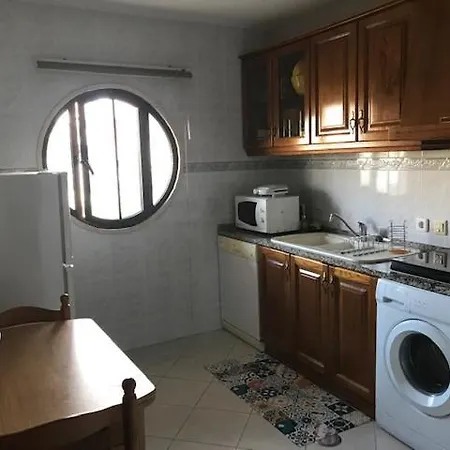 My Little House