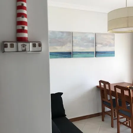My Little House Apartment Barra