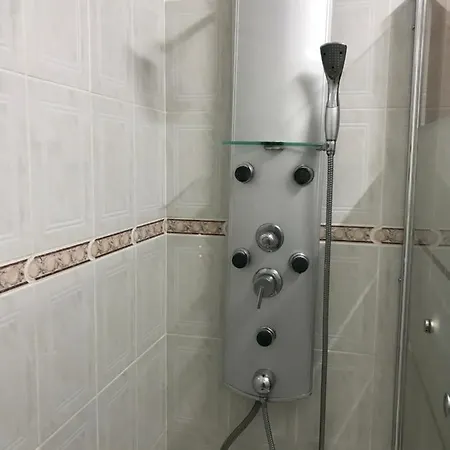 My Little House Apartment Barra
