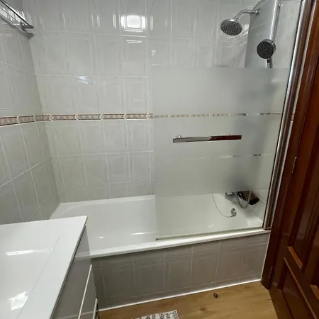 My Little House Appartement