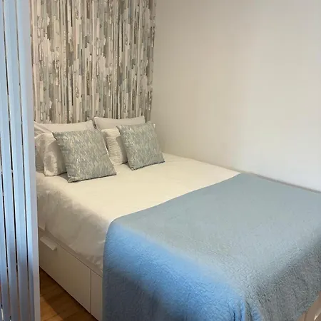 My Little House Daire Barra