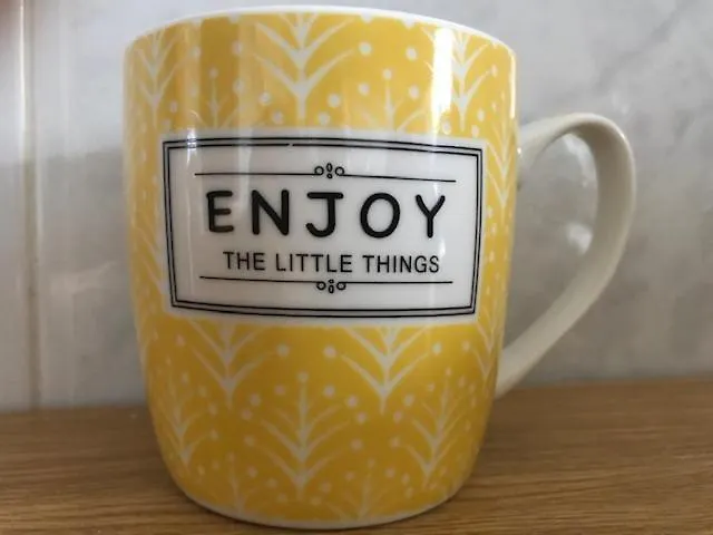 My Little House Appartamento