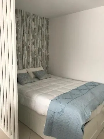 My Little House Appartamento *