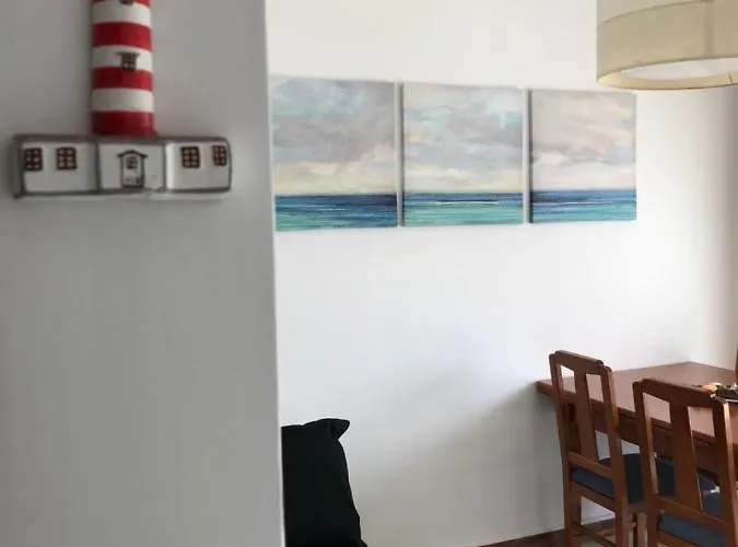 My Little House Appartamento Barra