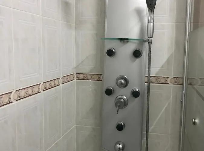 My Little House Appartamento Barra