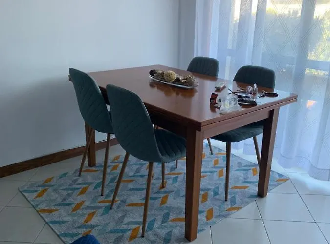 Appartamento My Little House *